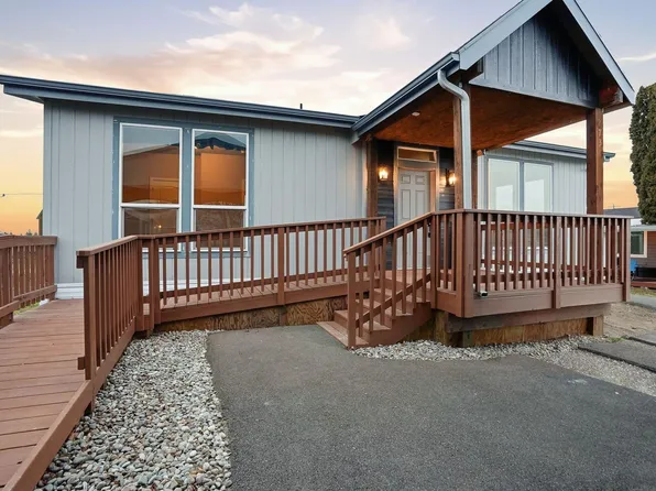 2201 N Craig Rd Lot 273, Spokane, WA 99224