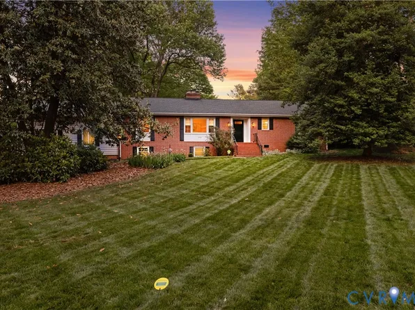 3739 Wainfleet Dr, Richmond, VA 23235