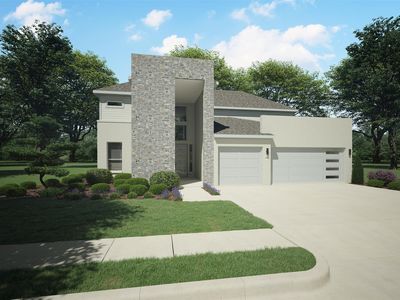 1717 Nightshade Ln, Celina, TX, 75009
