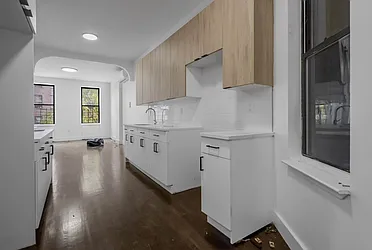 Rented by Doorway NYC, LLC