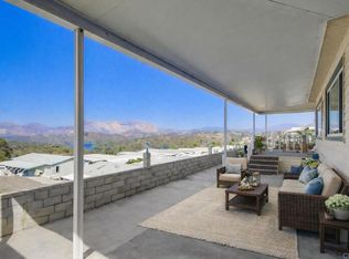 9500 Harritt Rd SPC 70, Lakeside, CA 92040