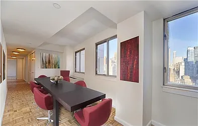 Rented by Park River