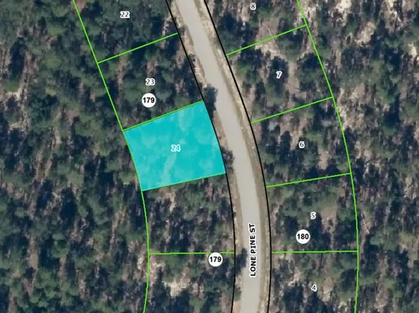 9 Lone Pine St, Homosassa, FL 34446