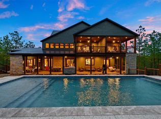 295 Boulder Crk, Broken Bow, OK 74728