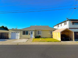 553 Rutgers St, San Lorenzo, CA 94580