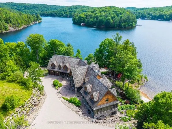 1100 Delbrooke Rd #2, Lake Of Bays, ON P0A 1H0