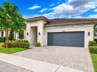 17451 SW 41st St, Miramar, FL 33029