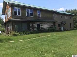 64837 368th Pl, Hill City, MN 55748