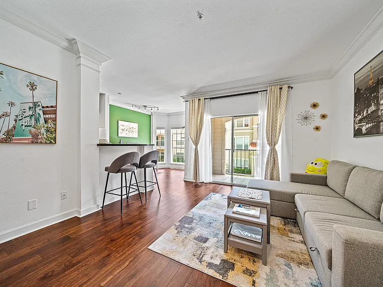 3231 Allen Pkwy #1207 — Photo 6