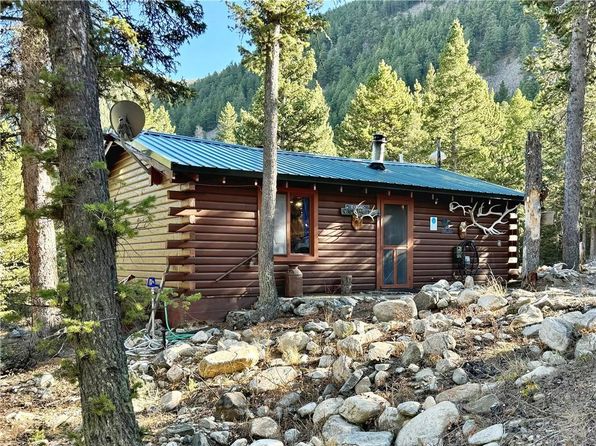 15 S Spring Creek Ln, Red Lodge, MT 59068