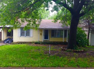 1216 N 7th St, Neodesha, KS 66757