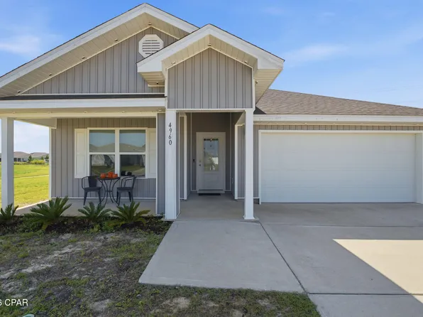 4960 Shurer Ln, Panama City, FL 32404
