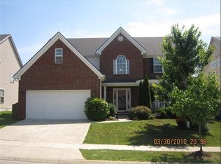 2832 Bay Colony Ln, Lexington, KY 40511