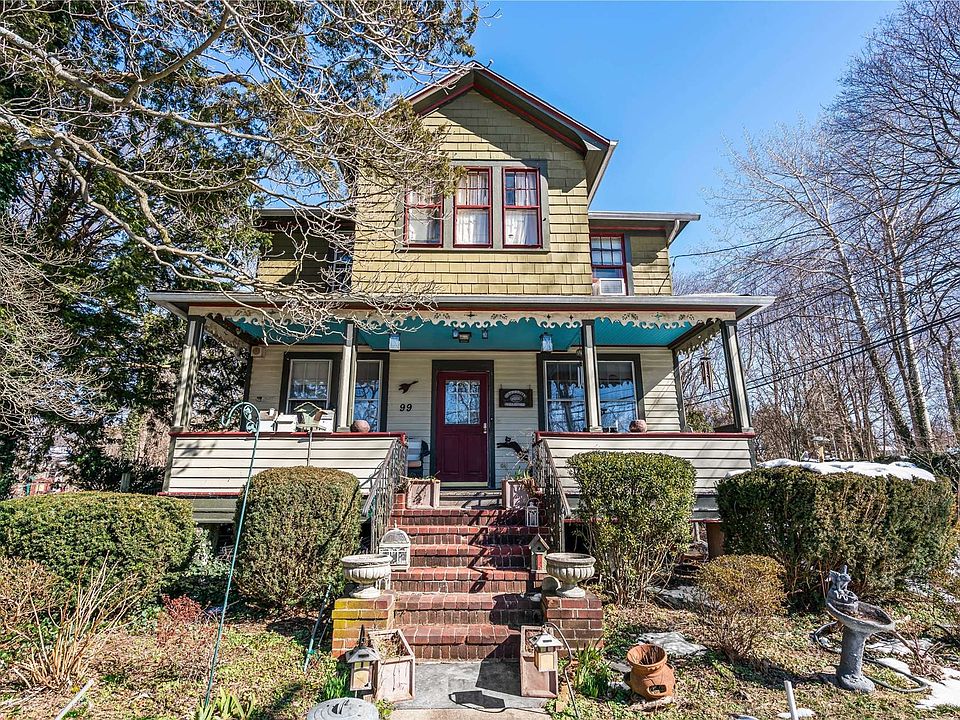 99 Woodhull Rd, Huntington, NY 11743 Zillow