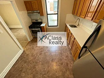 Rented by A Class Realty Corp
