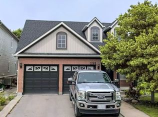 158 Roselena Dr, King, ON