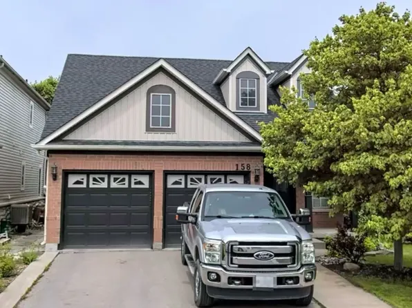 158 Roselena Dr, King, ON L0G 1T0