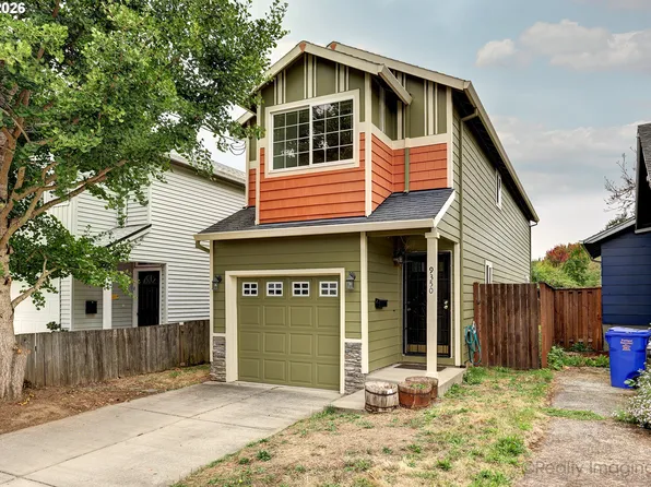 9350 N Hodge Ave, Portland, OR 97203