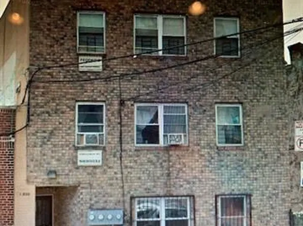 1358 Findlay Ave, Bronx, NY 10456