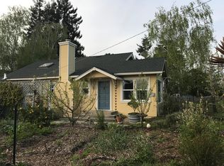 (Undisclosed Address), Santa Cruz, CA 95062