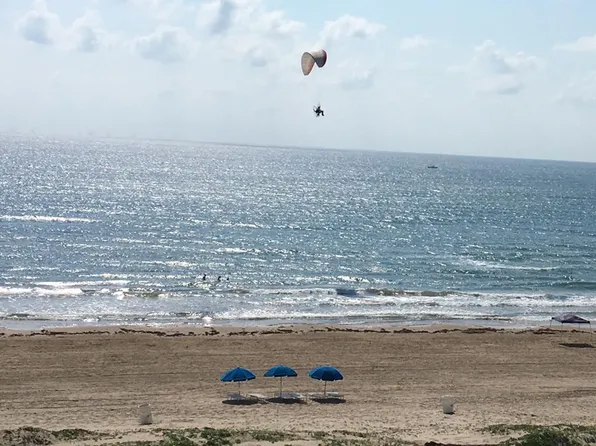 110 Padre Blvd #410, South Padre Island, TX 78597