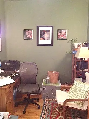 Rented by Manhattan Spaces | media 45