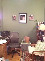 Rented by Manhattan Spaces