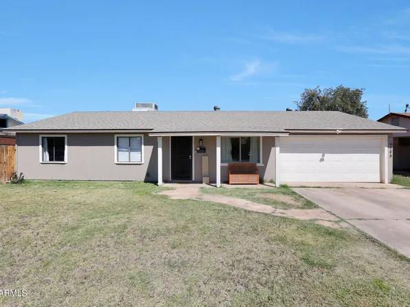 6146 W Palm Lane, Phoenix, AZ 85035