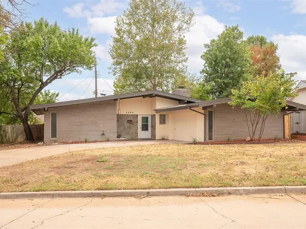 4604 NW 59th Ter, Oklahoma City, OK 73122