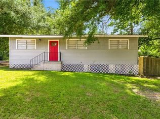 1716 Creed St, Pineville, LA 71360