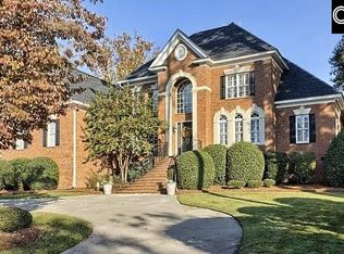 109 Coopers Nursery Rd, Elgin, SC 29045