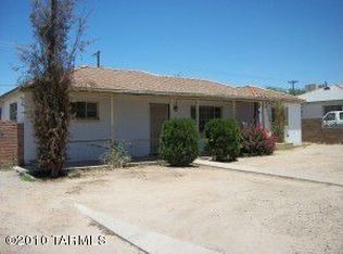 958 W Calle Milu, Tucson, AZ 85706