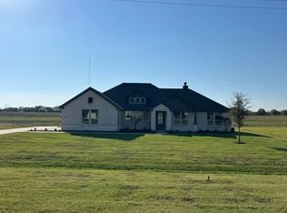 8629 County Road 623, Blue Ridge, TX 75424