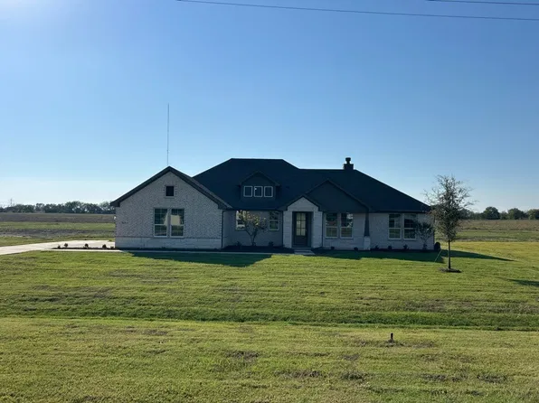8629 County Road 623, Blue Ridge, TX 75424