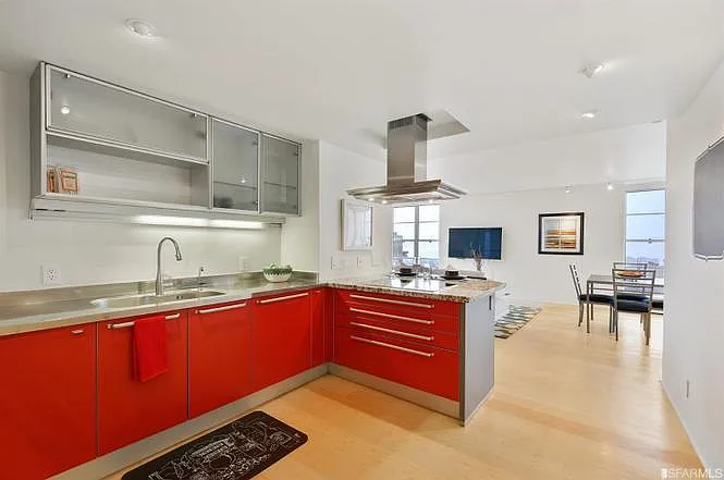 2040 Franklin St #1207 — Photo 4