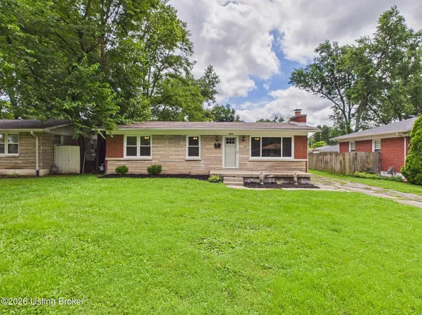 8475 Robbins Rd, Louisville, KY 40258