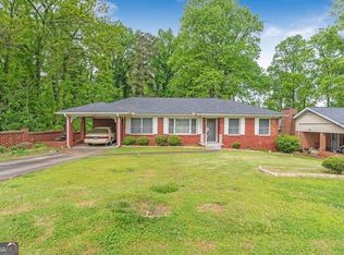 1483 Thomas Rd, Decatur, GA 30030