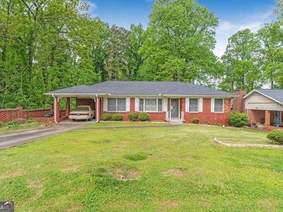 1483 Thomas Rd, Decatur, GA, 30030