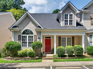 105 Jones Ferry Rd UNIT H, Carrboro, NC 27510