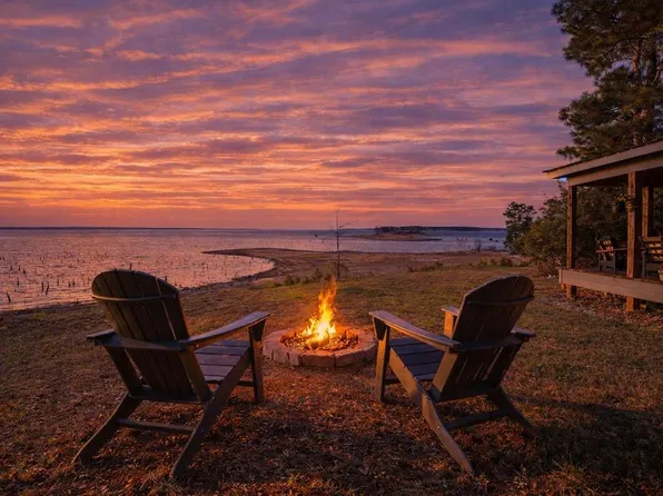 350 Private Road 8535, Broaddus, TX 75929