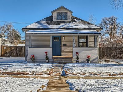 2222 Fenton Street, Edgewater, CO, 80214