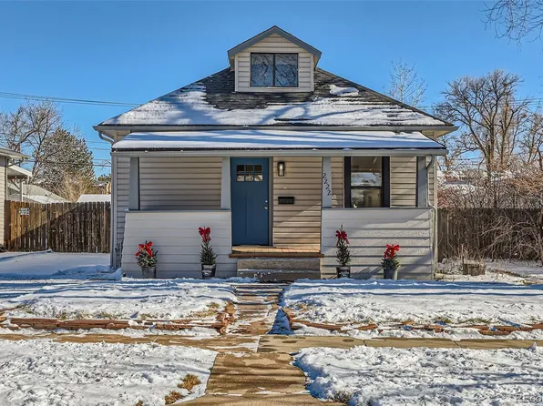 2222 Fenton Street, Edgewater, CO 80214