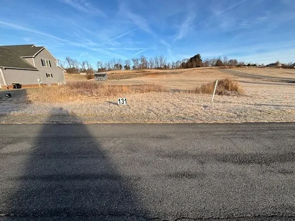 LOT 131 E Cheyenne Trl, Abingdon, VA 24211