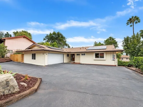 9217 Via Colina, La Mesa, CA 91941