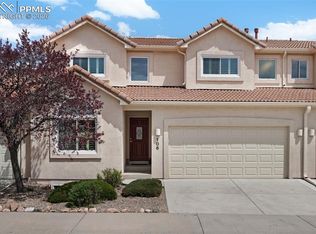 106 Luxury Ln, Colorado Springs, CO 80921