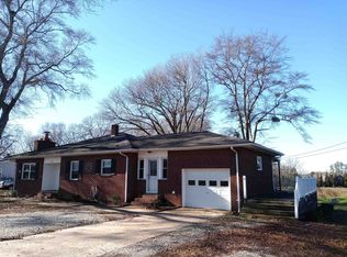 1316 Burke Rd, Shelby, NC 28152