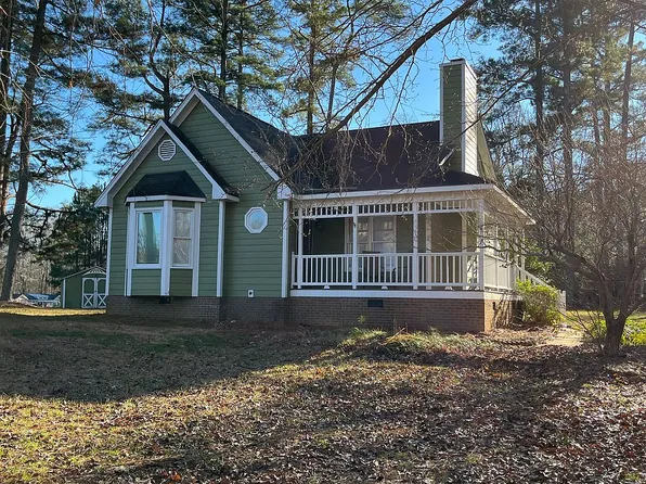 101 Long Needle Dr, Clayton, NC 27520