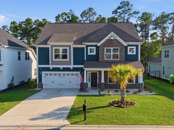 372 Harbour Pointe Dr, Columbia, SC 29229
