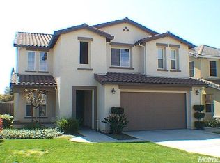 2816 Old Glory Ct, Modesto, CA 95355