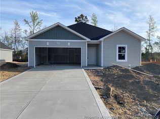 4275 Halkirk Dr, Fayetteville, NC 28312